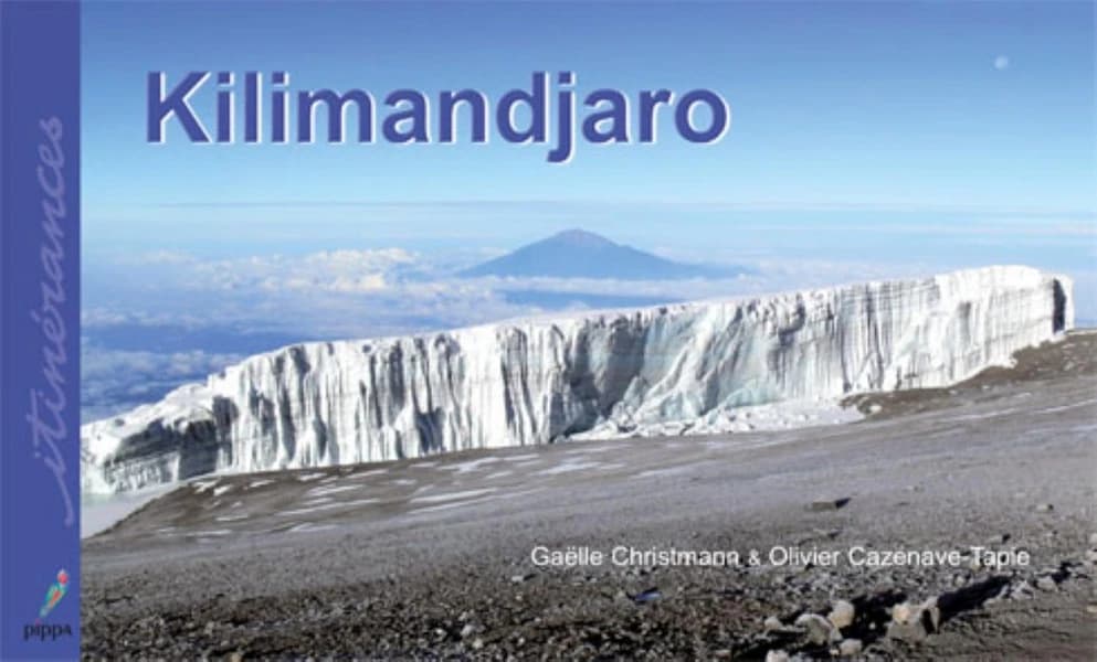 Kilimandjaro : toit de l'Afrique