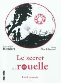 Le secret de la rouelle, Tome 1 et Tome 2 ; coffret