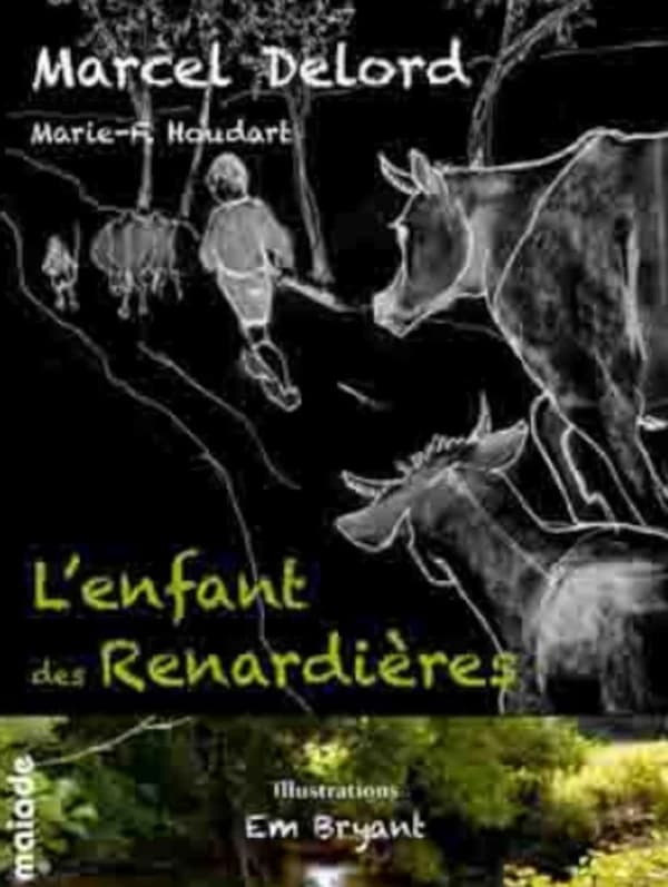 L'enfant des renardières
