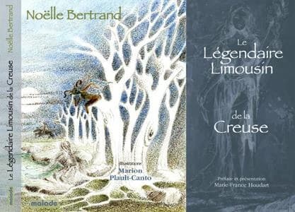 Le légendaire Limousin de la Creuse