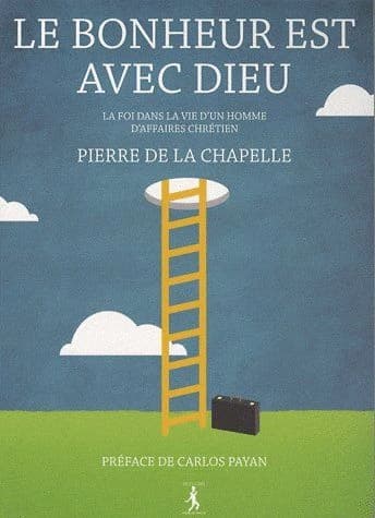 Le bonheur est avec Dieu