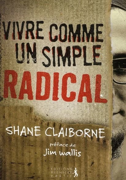 Vivre comme un simple radical
