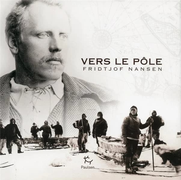 Vers le Pôle