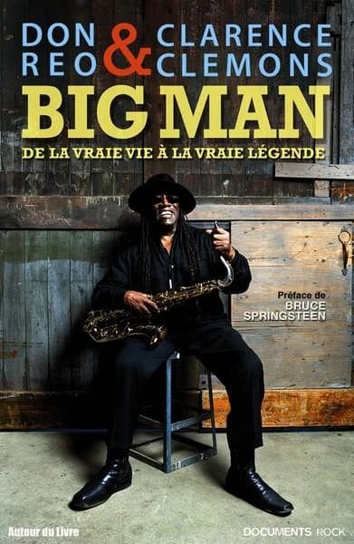 Big man : de la vraie vie à la vraie légende