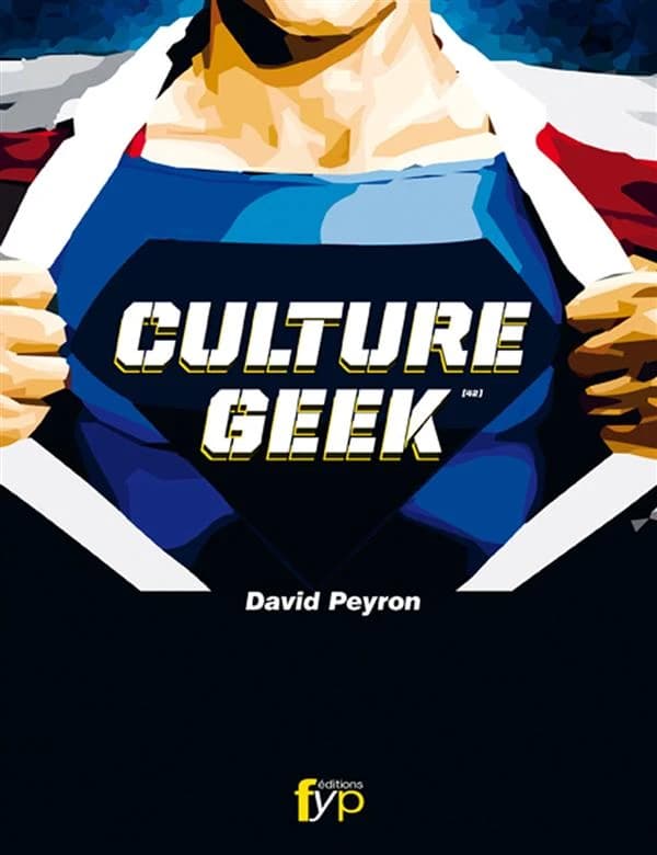 Culture Geek