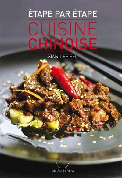 Cuisine chinoise