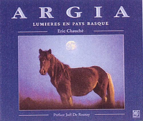 Calendrier argia 2008