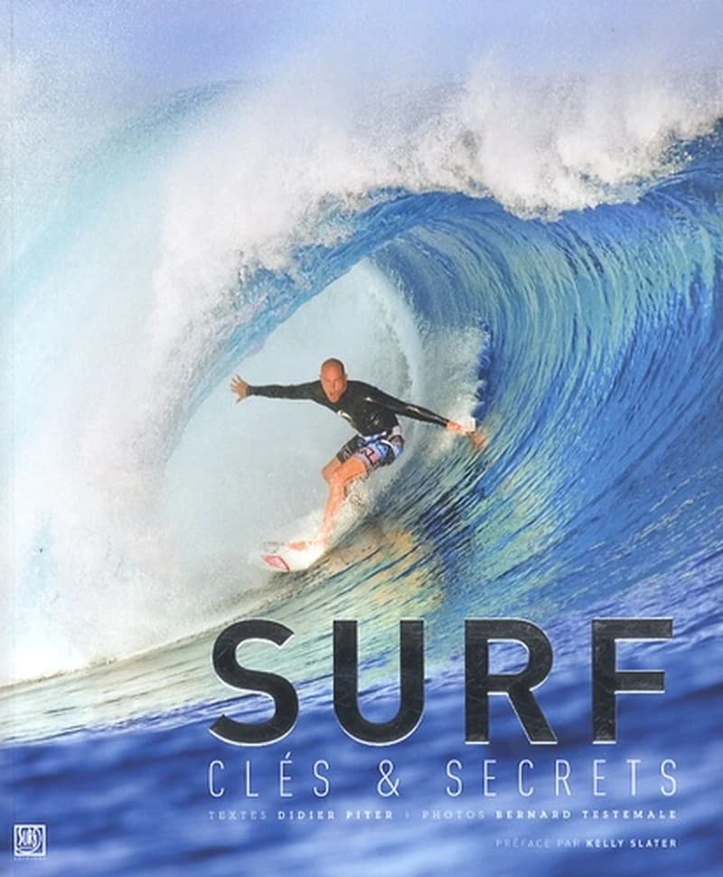 Surf  - Clés & Secrets