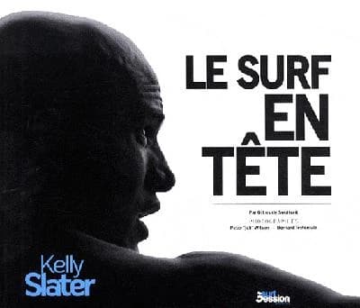 Kelly Slater, l'extraterrestre