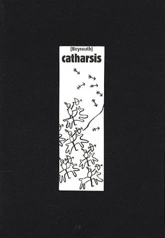 Catharsis : Beyrouth
