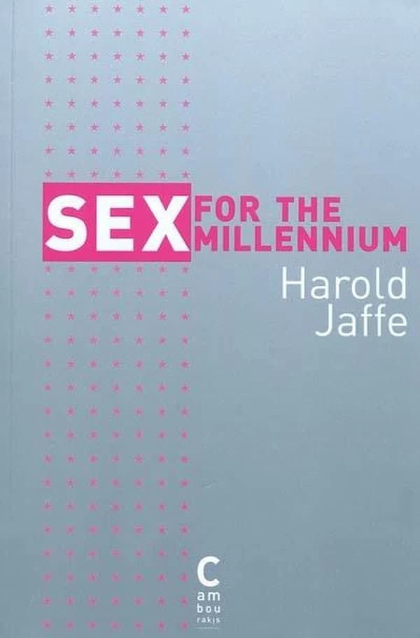Sex for the millennium