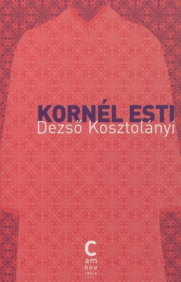 Kornél Esti