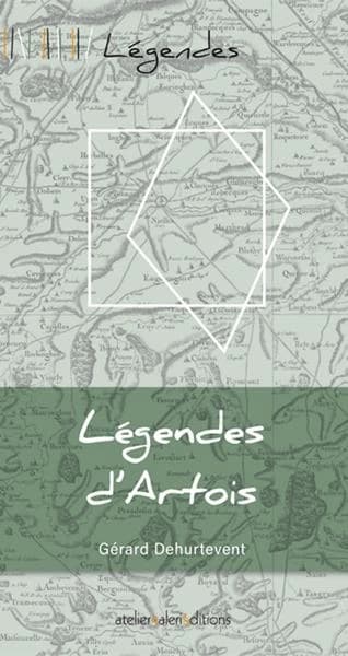 Légendes d'Artois