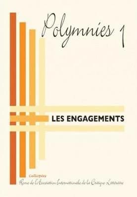 Revue de l association internationale de la critique litteraire (aicl) n 1
