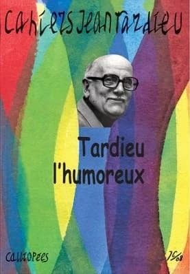 Tardieu l'humoreux