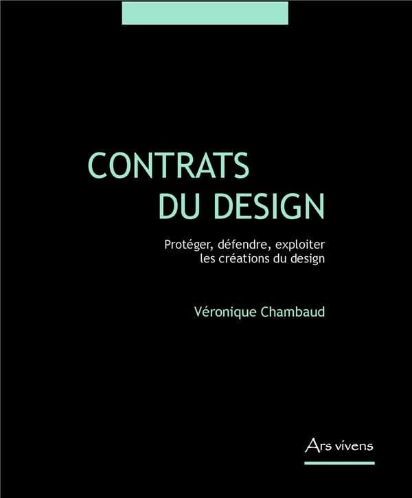 Contrats du design