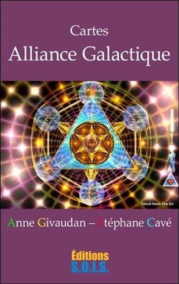 Alliance galactique ; coffret