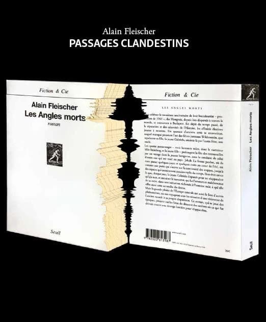 Passages clandestins : nouvelle
