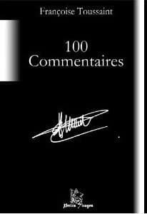 100 commentaires