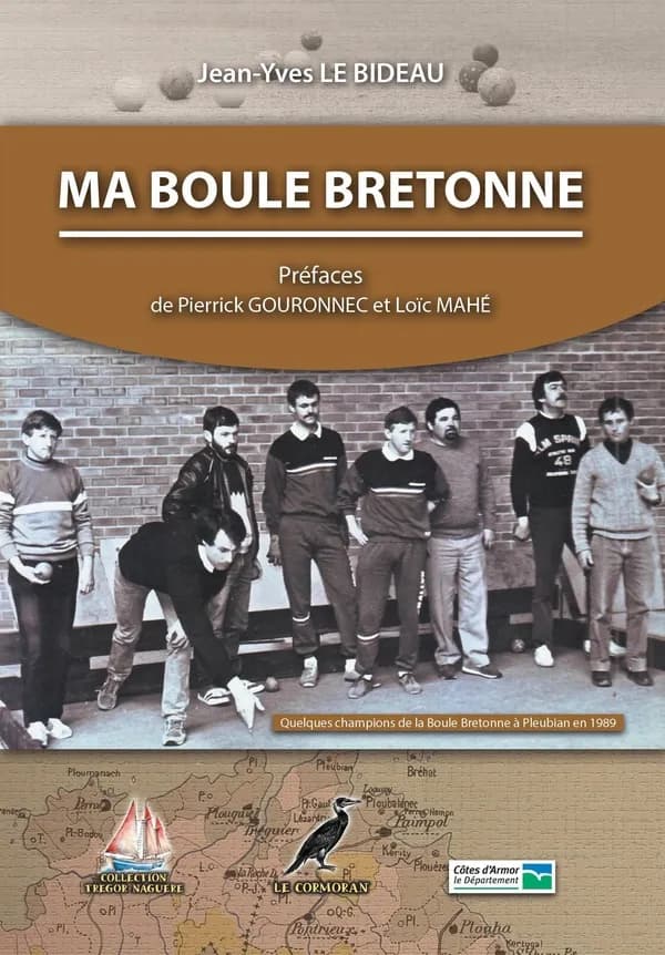 Ma boule bretonne