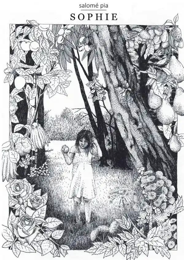 Sophie : [portfolio de reproductions]
