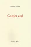 Contes atal + cd