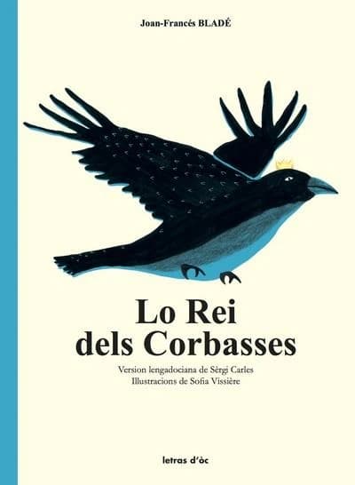 Lo rei dels corbasses