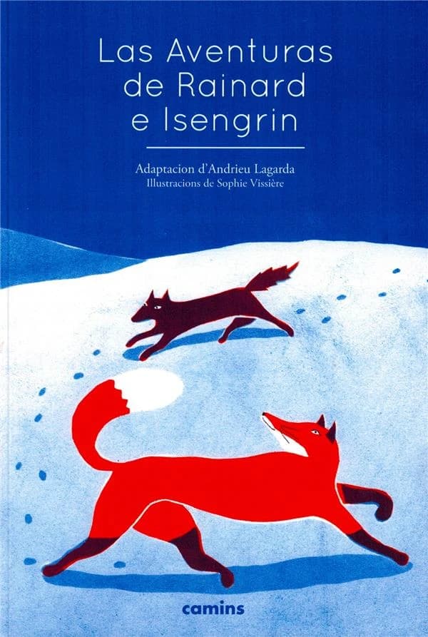 Las Aventuras de Rainard e Isengrin