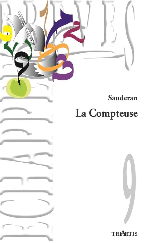 La compteuse