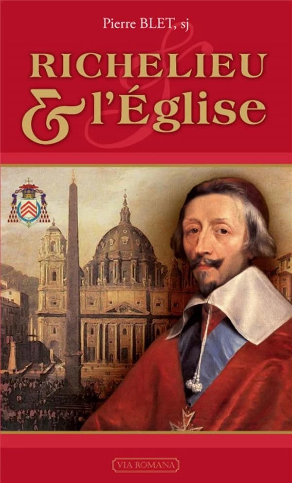 Richelieu et l'Église
