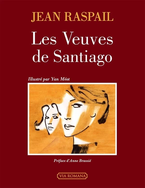 Veuves de Santiago