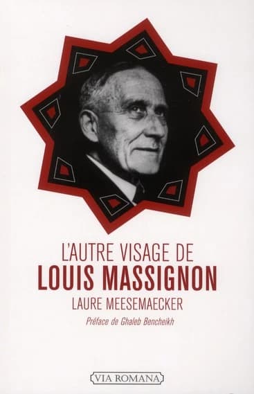 L'autre visage de Louis Massignon