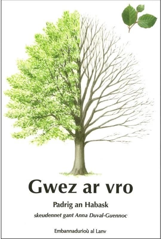 Gwez ar vro