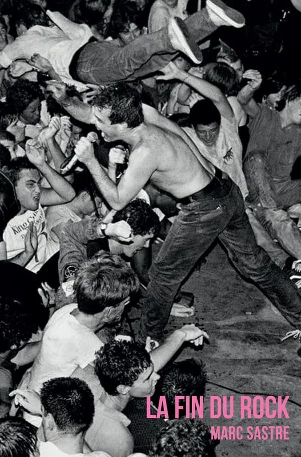 La fin du rock