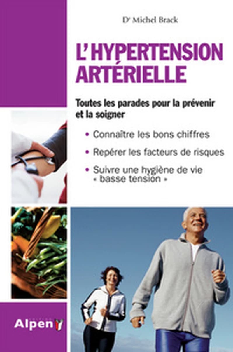 HYPERTENSION ARTERIELLE (L')