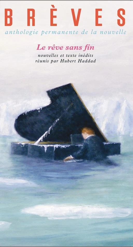 Revue brèves n.102 : le rêve sans fin