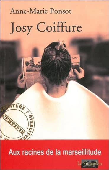 Josy coiffure