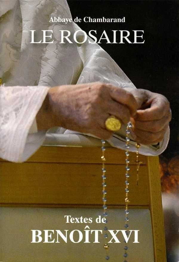Le rosaire
