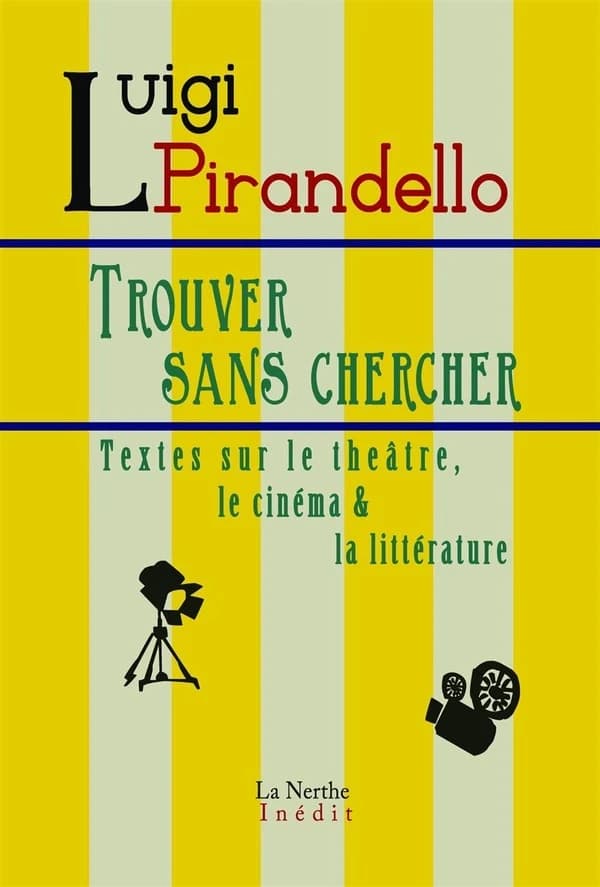 Trouver sans chercher