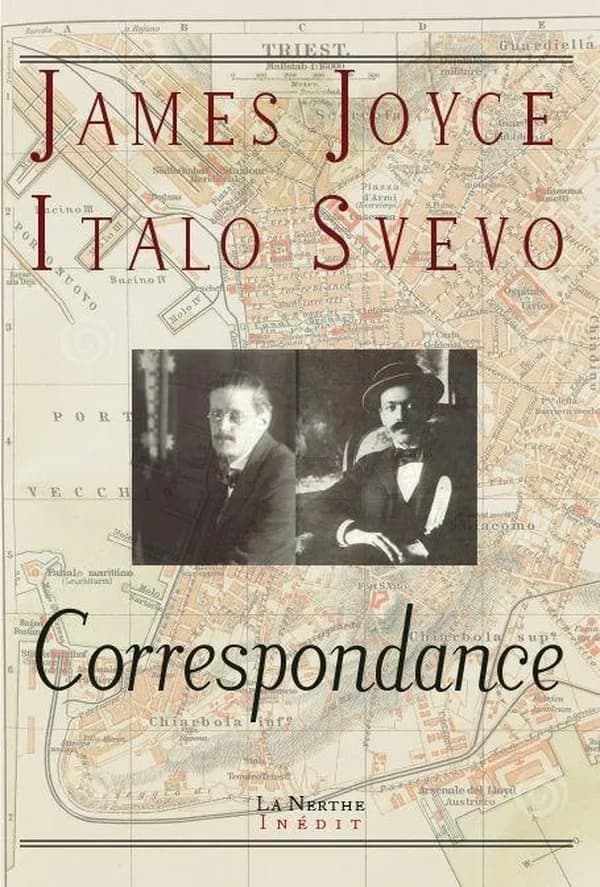 Correspondance et autres documents