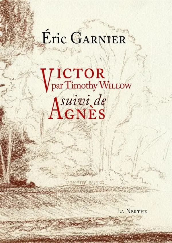 Victor ; suivi de Agnès