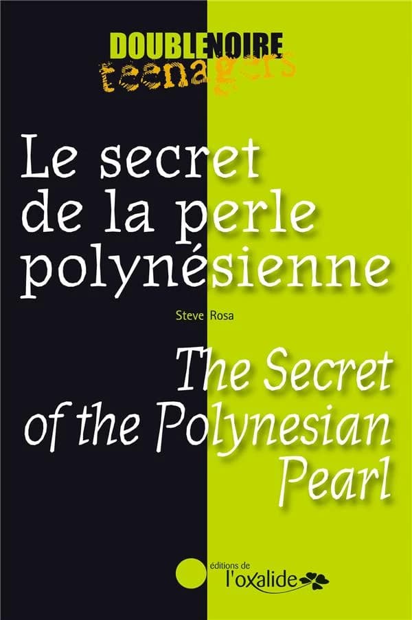 Le secret de la perle polynésienne