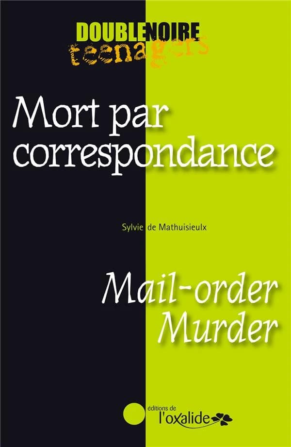 Mort par correspondance