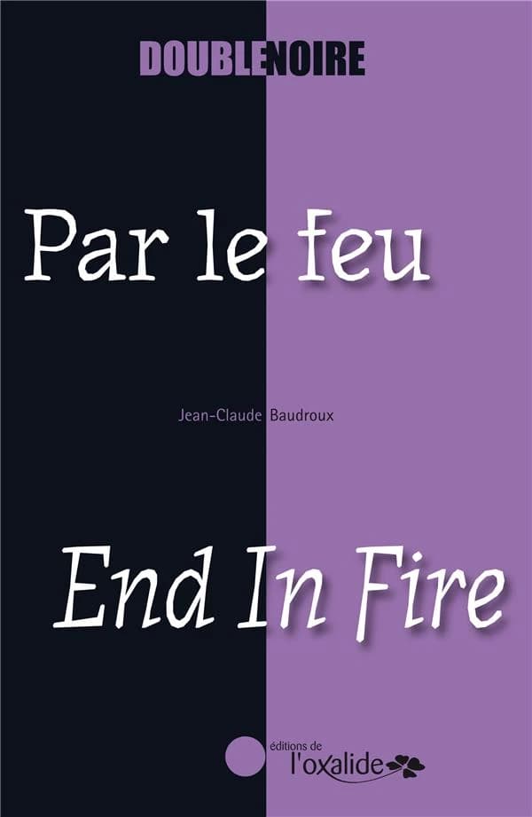 Par le feu
