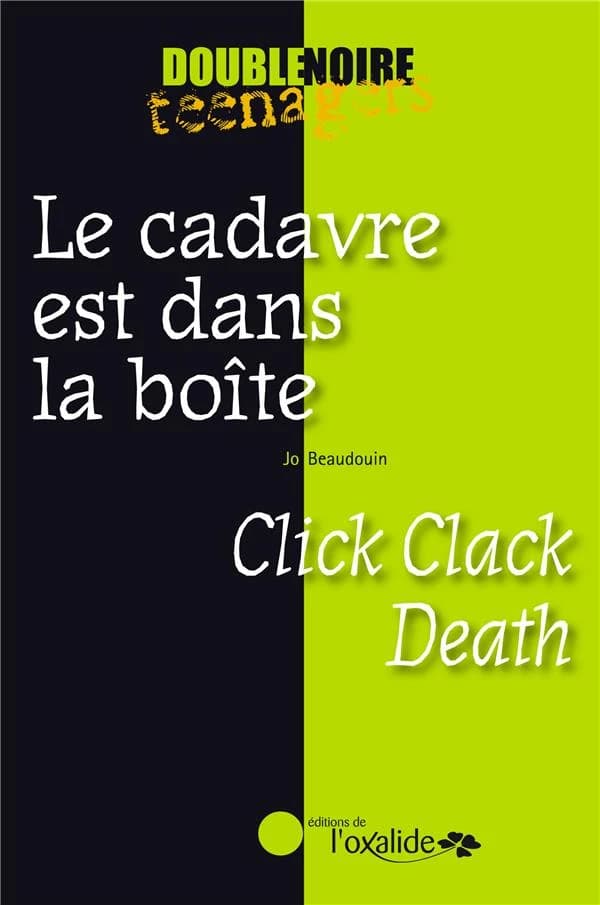 Le cadavre est dans la boîte