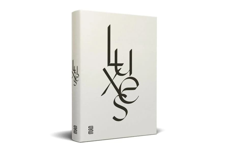 Luxes : [exposition, Paris, Musée des arts décoratifs, 15 octobre 2020-2 mai 2021]