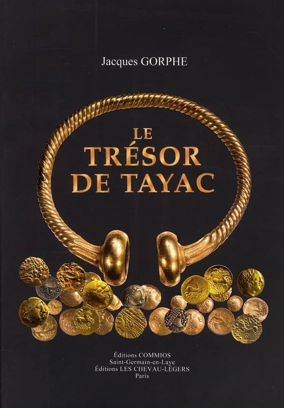 Le trésor de Tayac