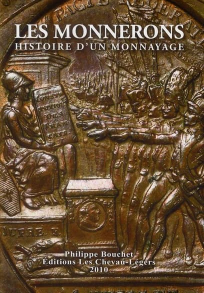 Les monnerons : histoire d'un monnayage
