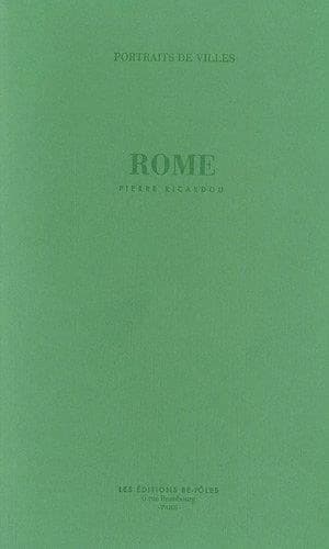 Rome