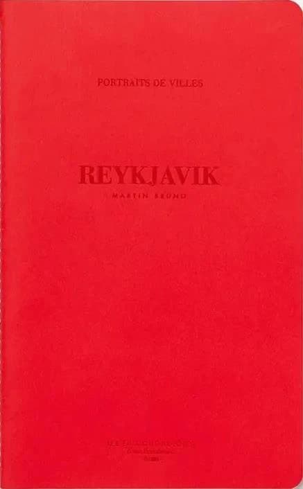 Reykjavik
